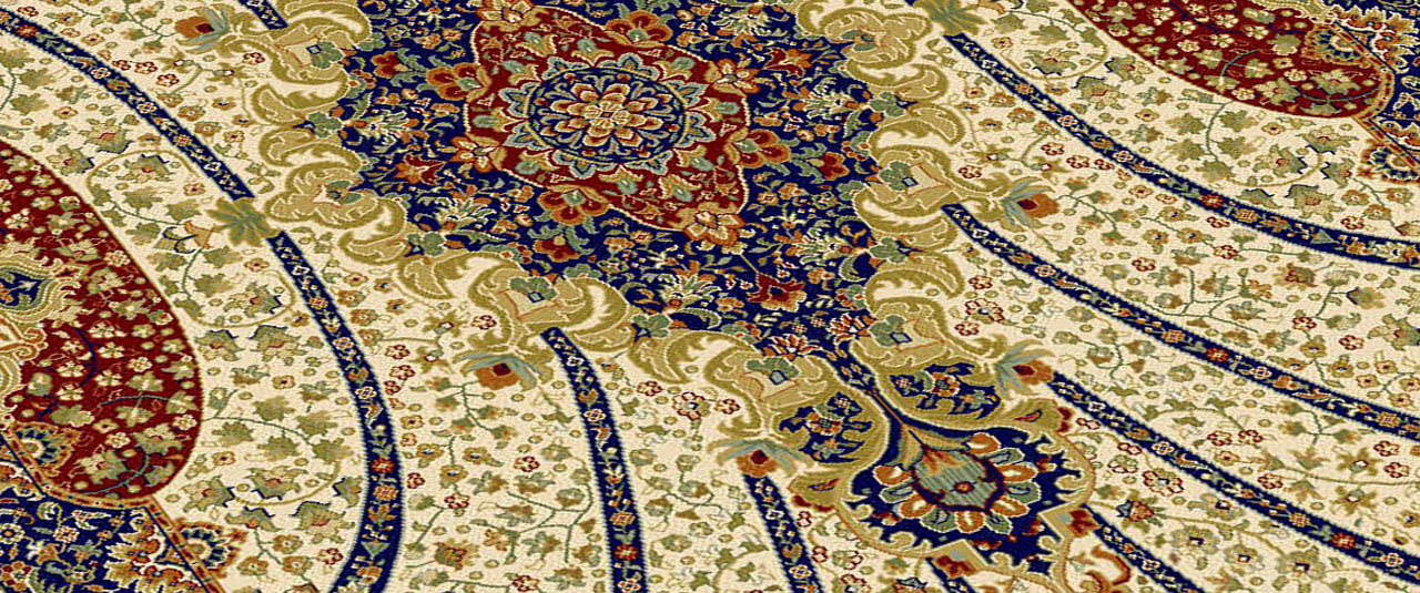 Venus Carpets